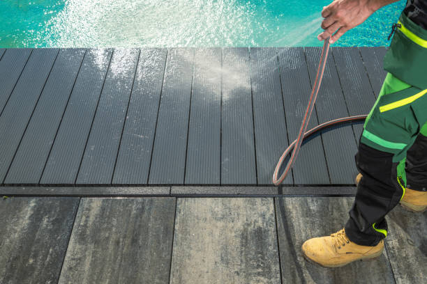 Best Commercial Building Pressure Washing  in Haverhill, MA