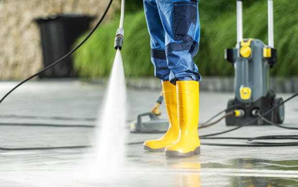 Best Residential Pressure Washing Services  in Haverhill, MA