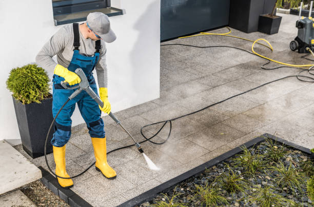 Best Best Pressure Washing Companies  in Haverhill, MA