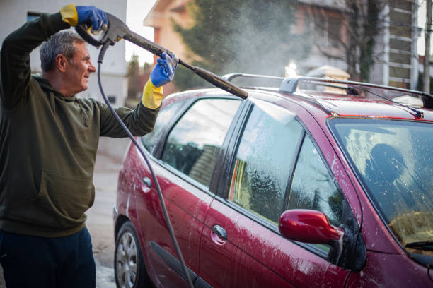 Best Roof Power Washing Services  in Haverhill, MA