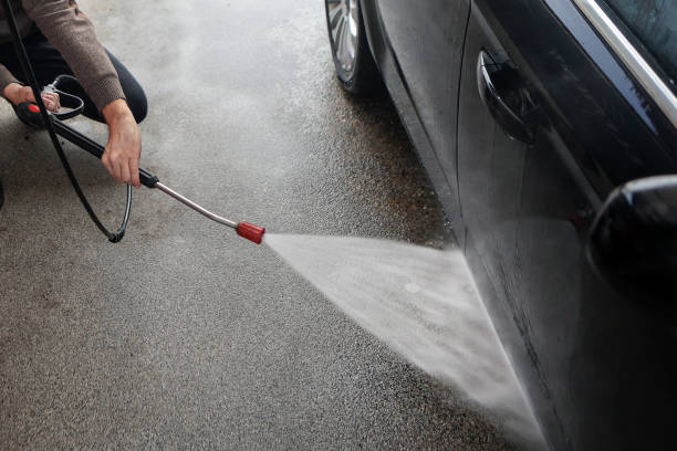 Best Concrete Pressure Washing  in Haverhill, MA